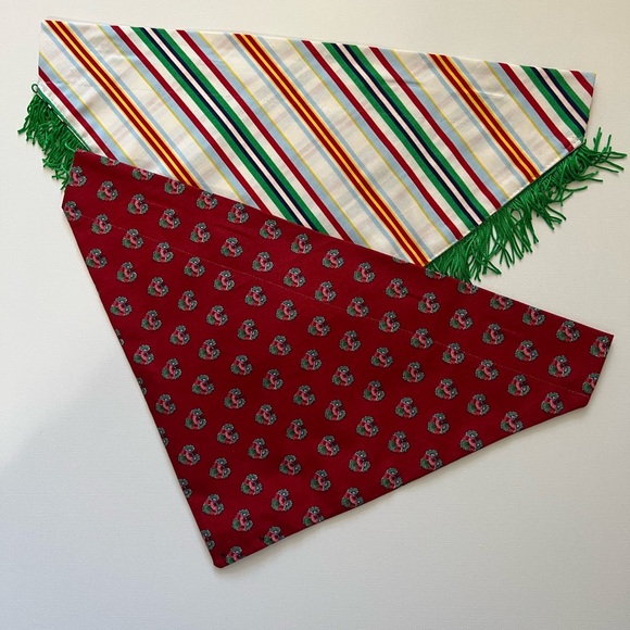 Designer Bandana Set - Picture 3 of 3